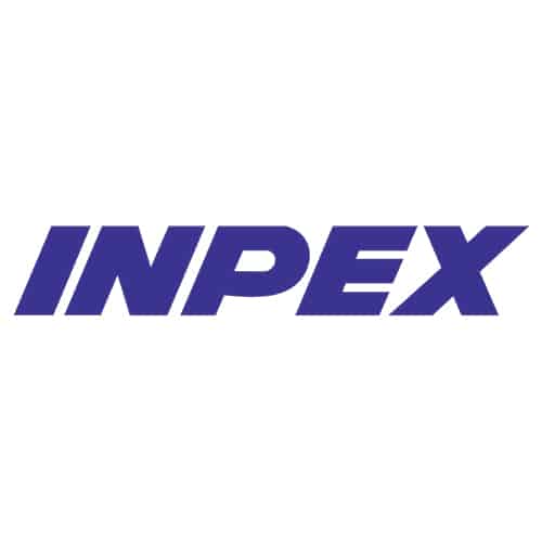 Inpex 500 x 500