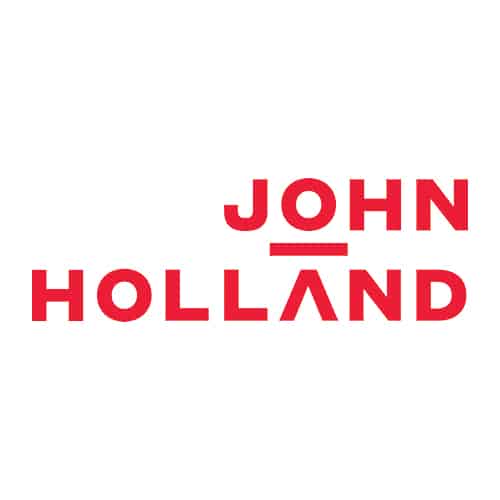 John Holland 500 x 500