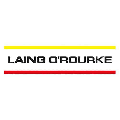 Laing O Rourke 500 x 500