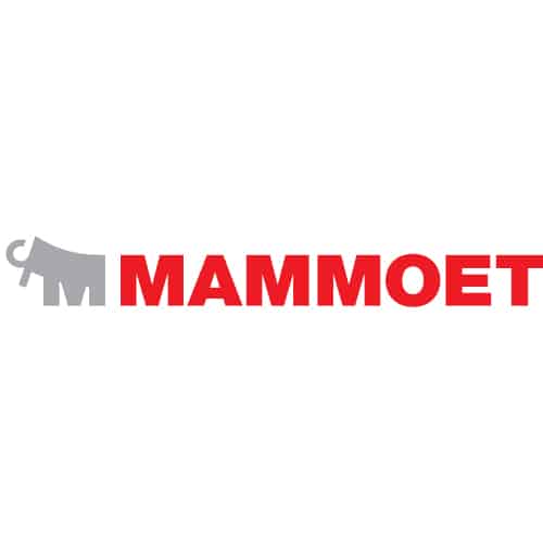 Mammoet 500 x 500