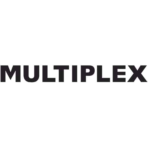 Multiplex 500 x 500