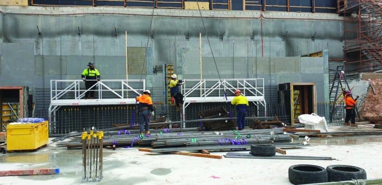 nshh safesmart access platform