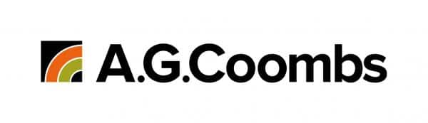 AG Coombs Group Logo