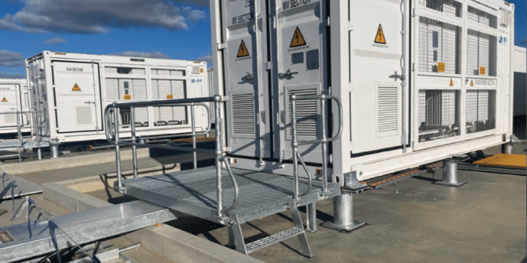 How Inverter Access Platforms Were Designed for Long Term Energy Use