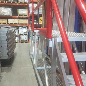 SafeLoader Warehouse