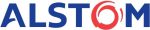 Alstom logo