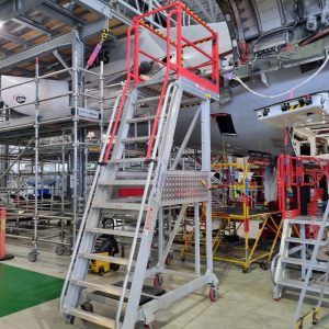 EasyRaise Jet Aviation