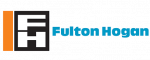 Fulton Hogan logo transparent