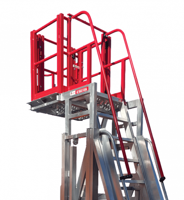 UltraRaise No background Close Up