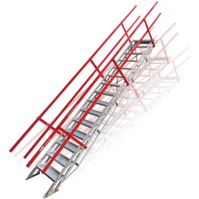 g adjustastairs 3 stages red rails 2 g adjustastairs 3 stages red rails 2
